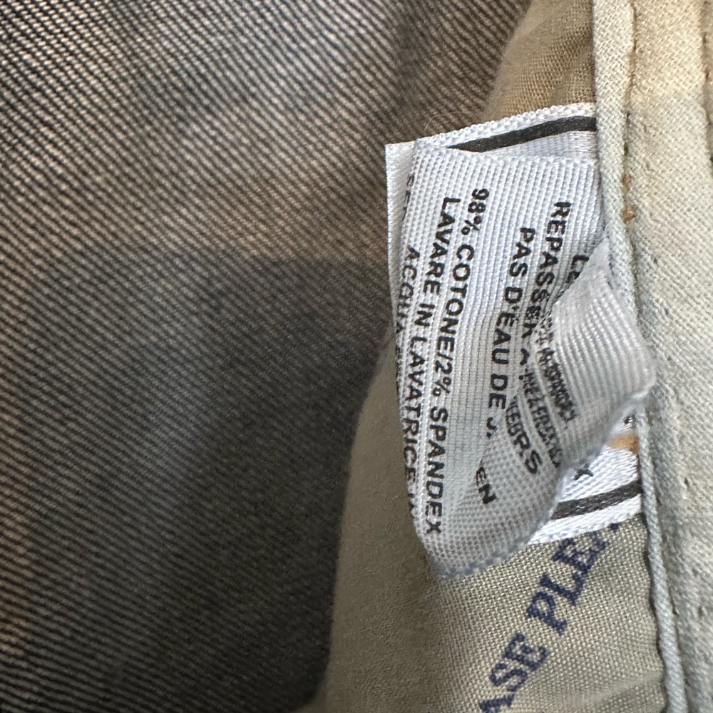 I—Habitual Jean - Picture 10 of 16